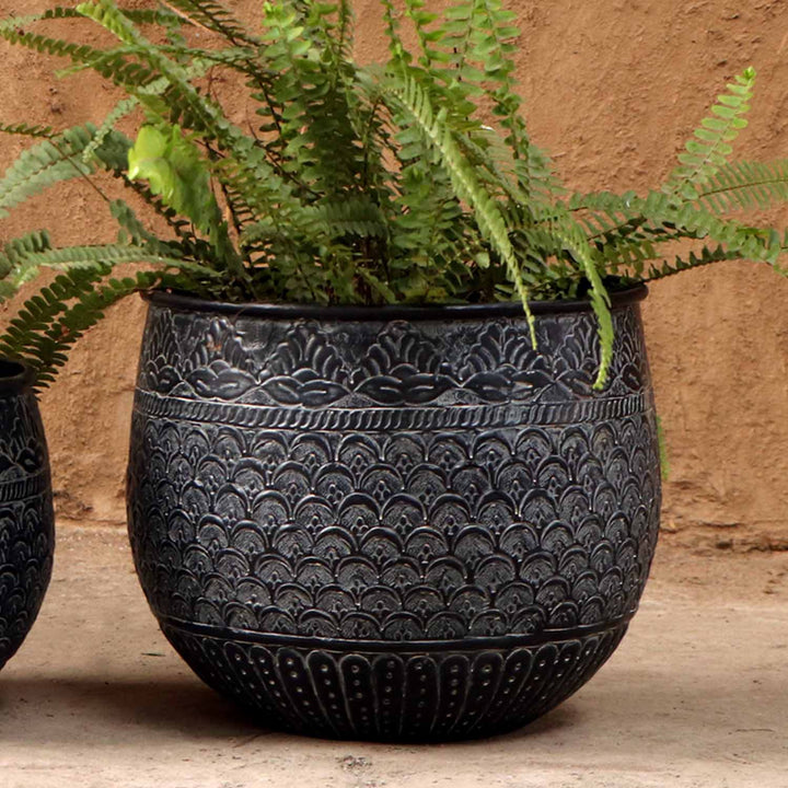 Vaso de flores oriental Murcia