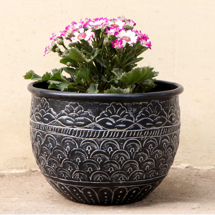 Vaso de flores oriental Murcia