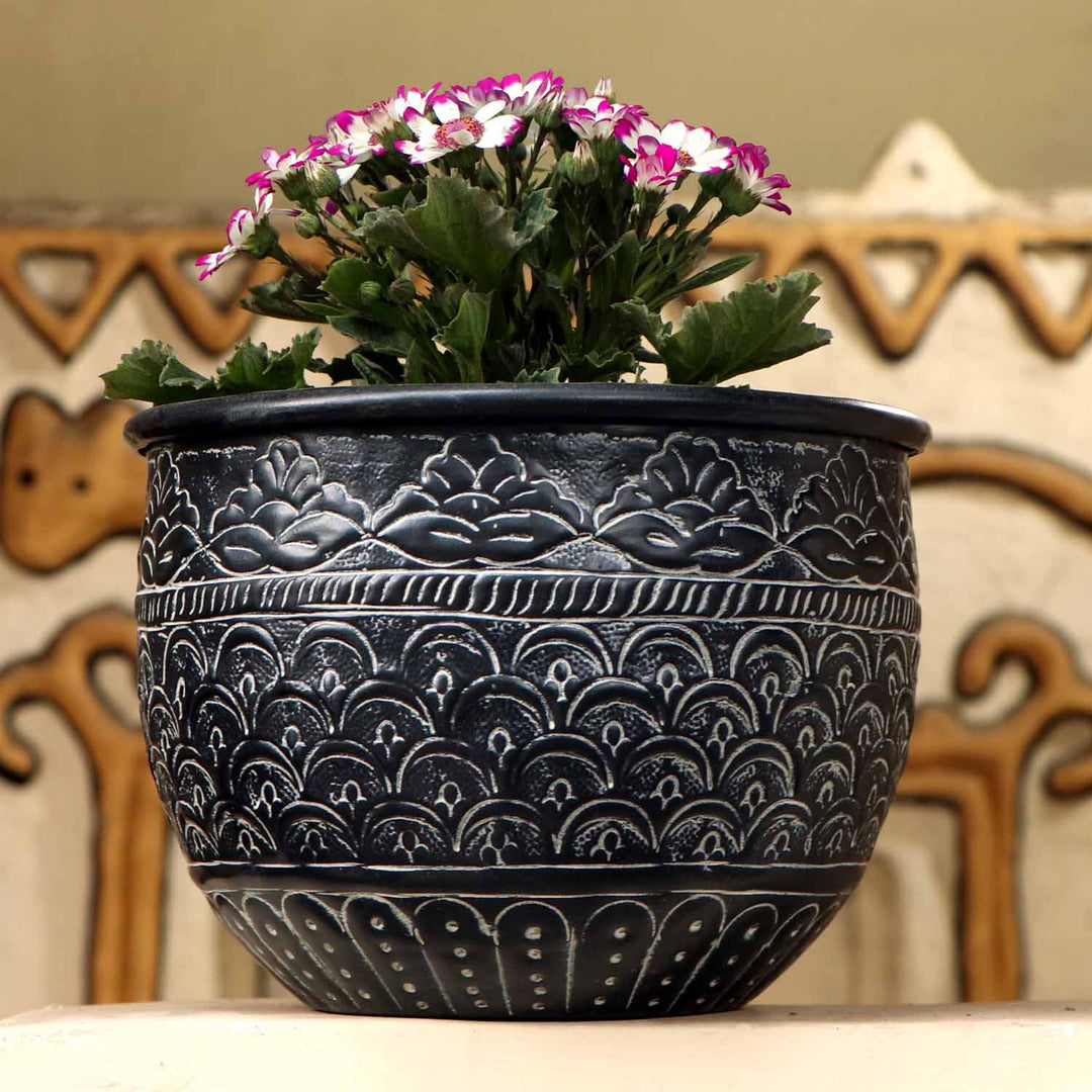 Vaso de flores oriental Murcia