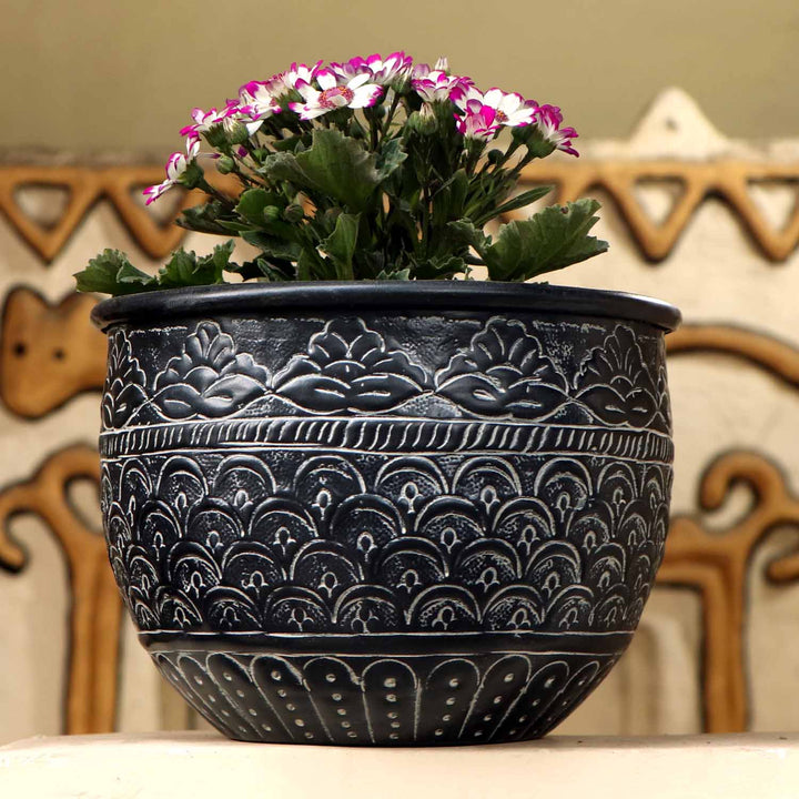 Vaso de flores oriental Murcia
