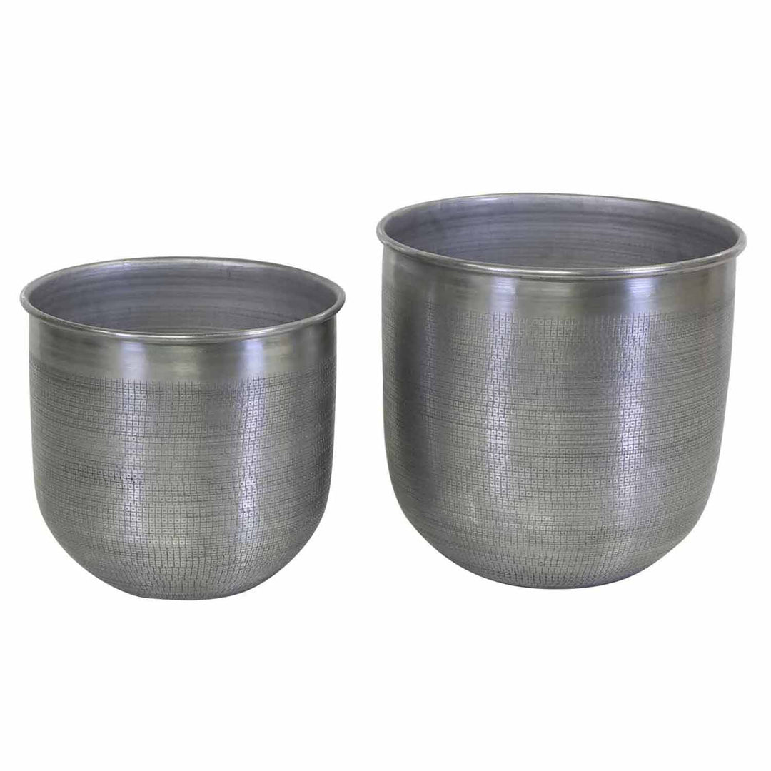 Vaso de flores oriental Alikante
