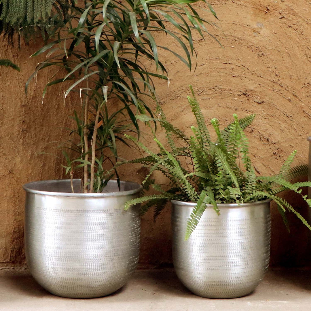 Vaso de flores oriental Alikante