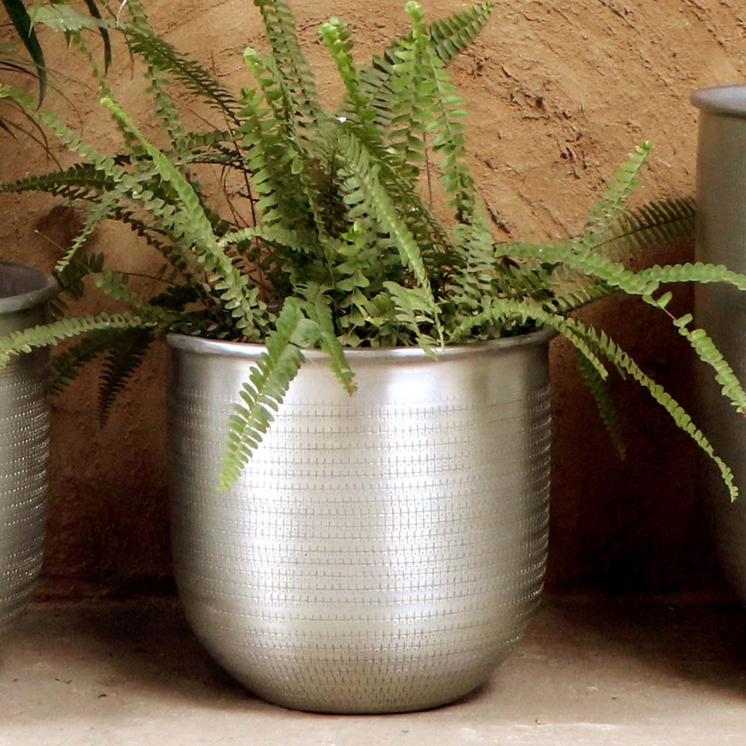 Vaso de flores oriental Alikante