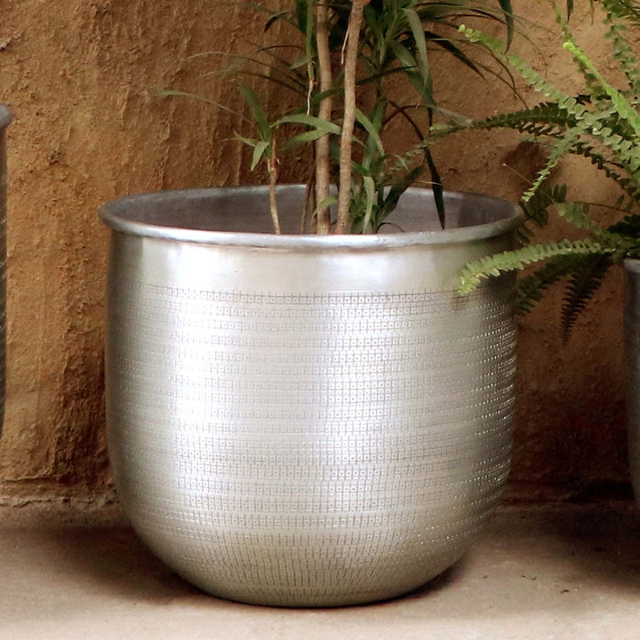 Vaso de flores oriental Alikante