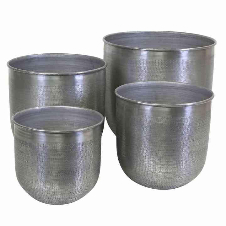 Vaso de flores oriental Alikante