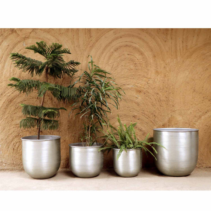 Vaso de flores oriental Alikante