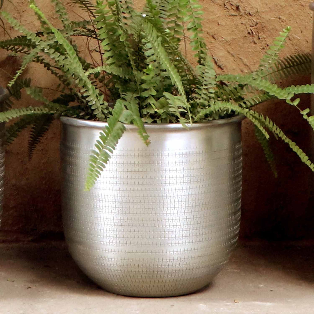 Vaso de flores oriental Alikante