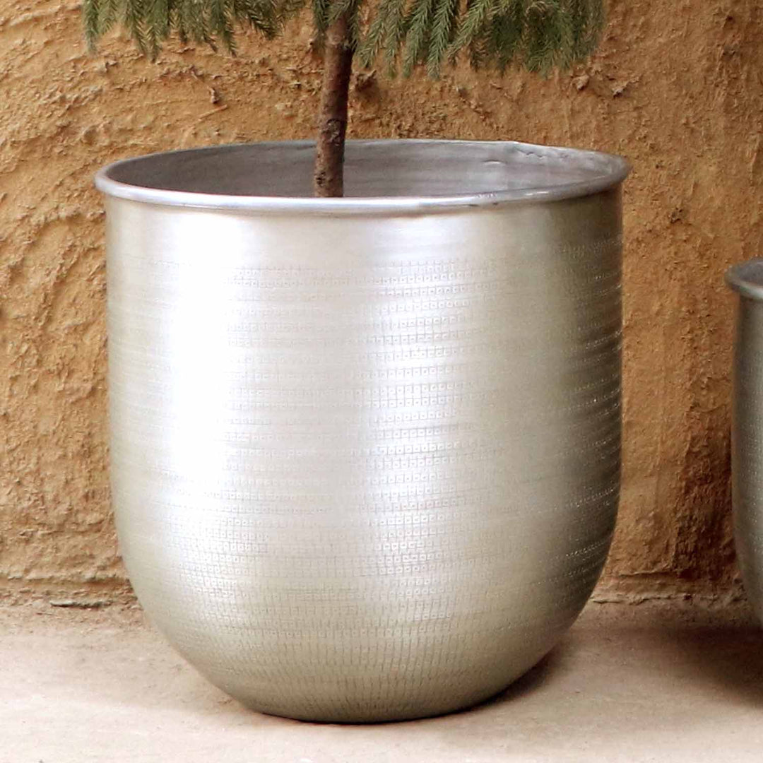 Vaso de flores oriental Alikante