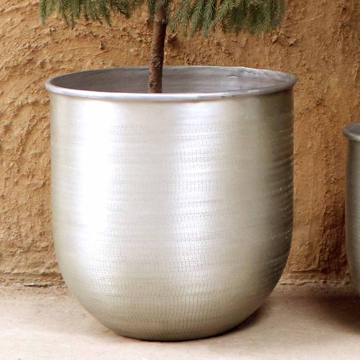 Vaso de flores oriental Alikante