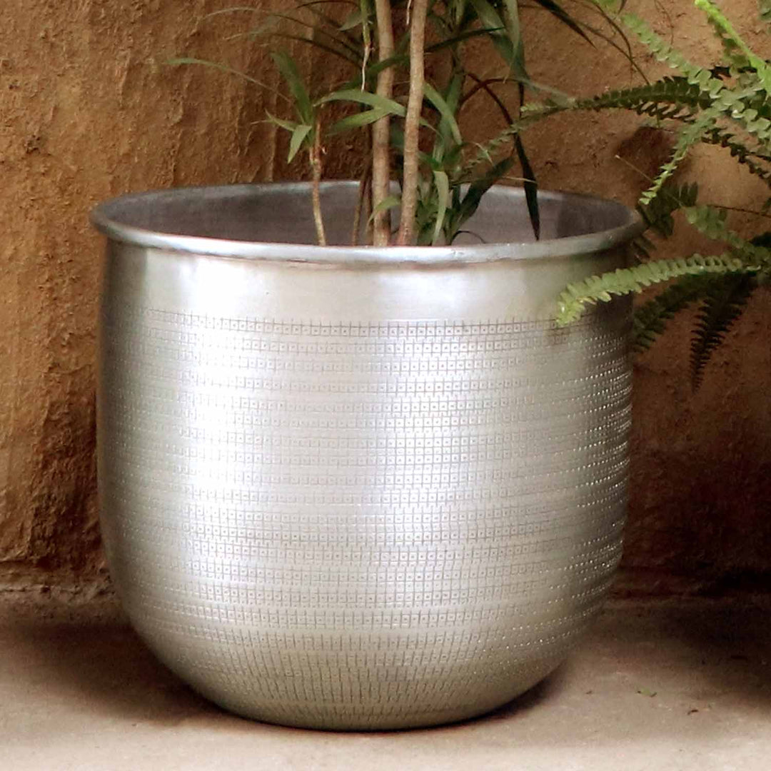 Vaso de flores oriental Alikante