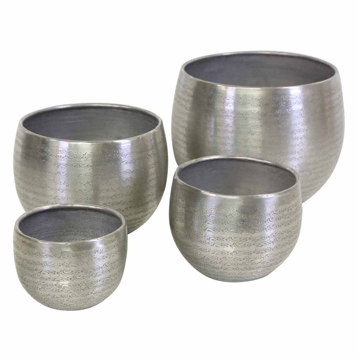 Vaso de flores oriental Almeria