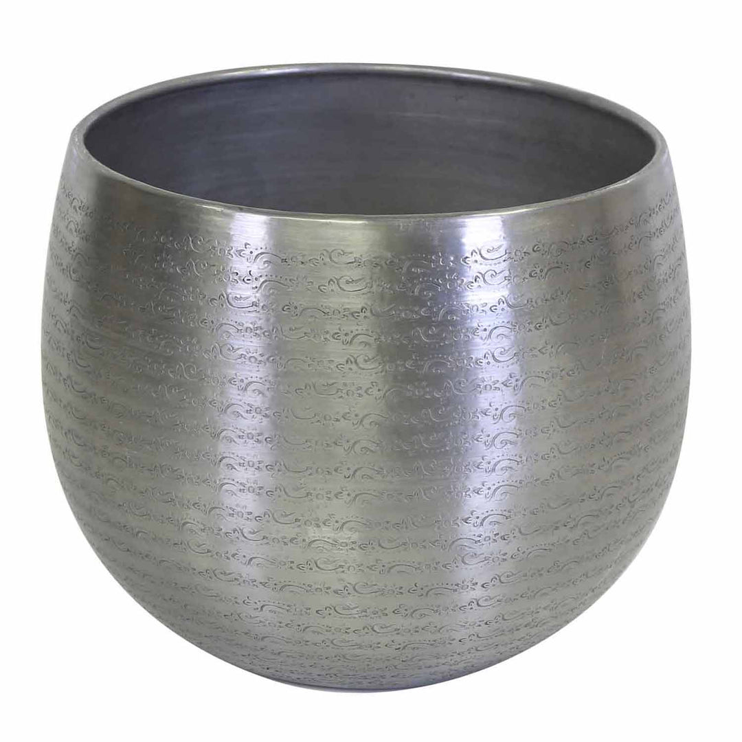 Vaso de flores oriental Almeria