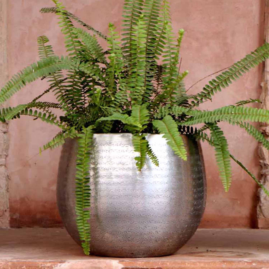 Vaso de flores oriental Almeria