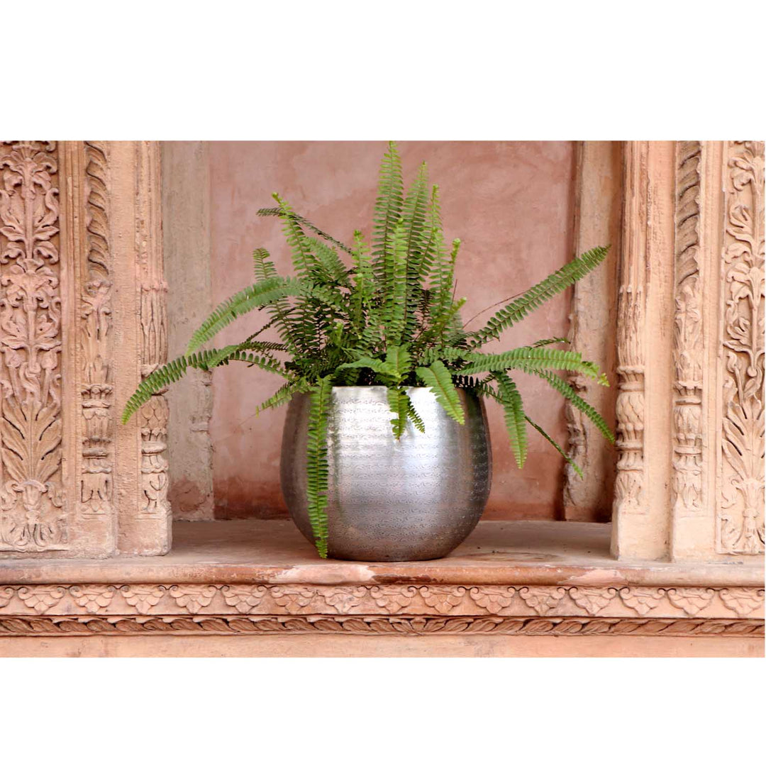 Vaso de flores oriental Almeria