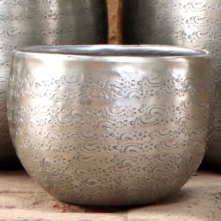 Vaso de flores oriental Almeria