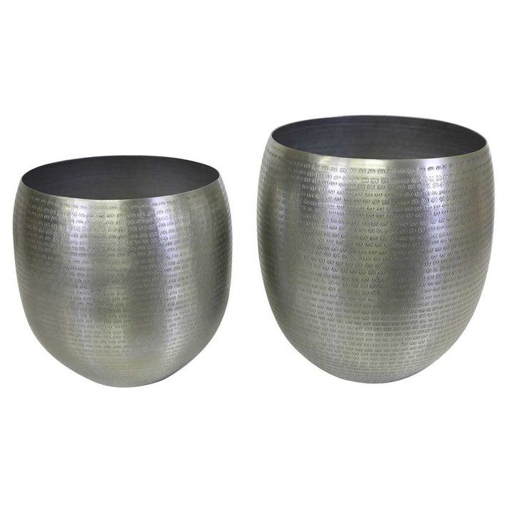Vaso de flores oriental Castellón