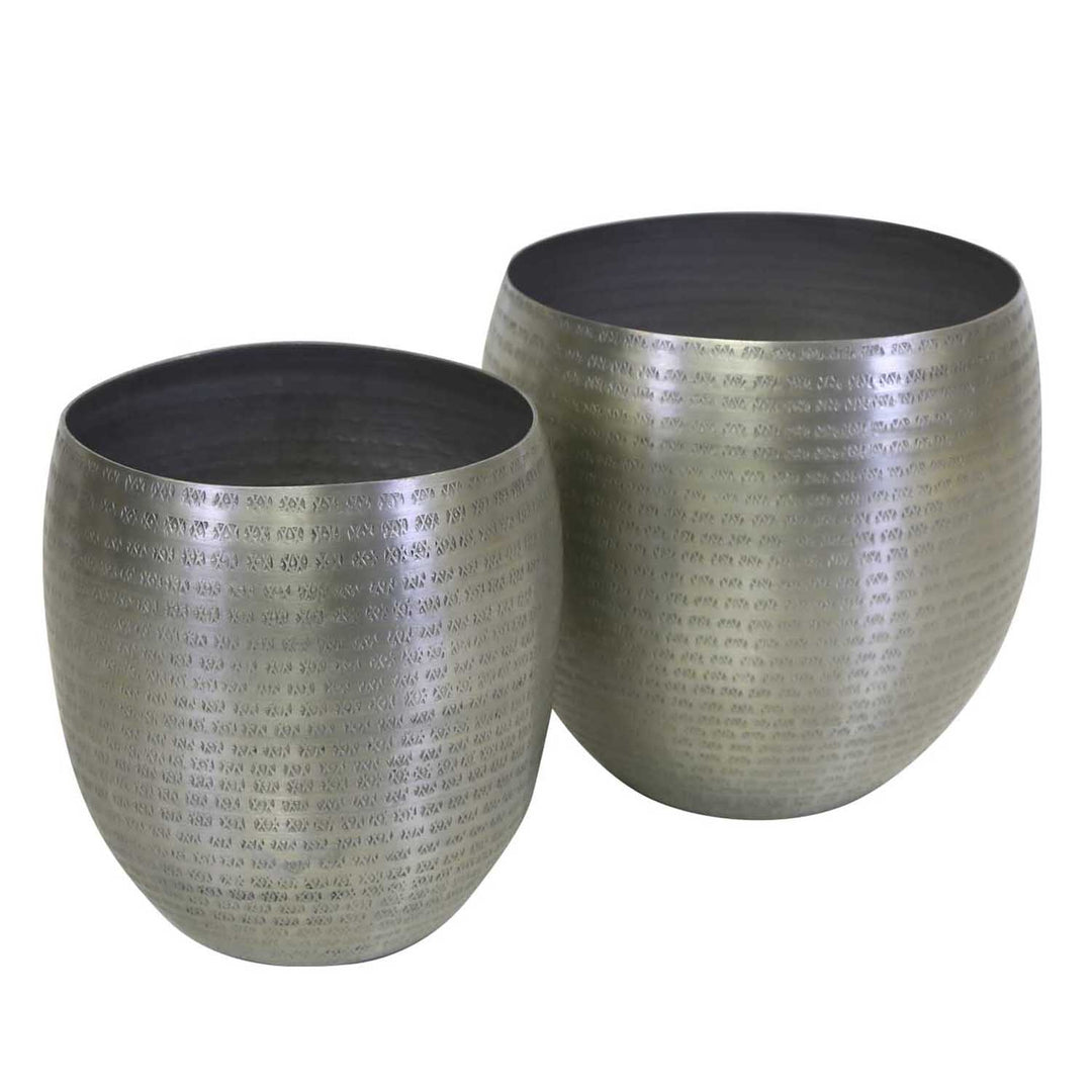 Vaso de flores oriental Castellón