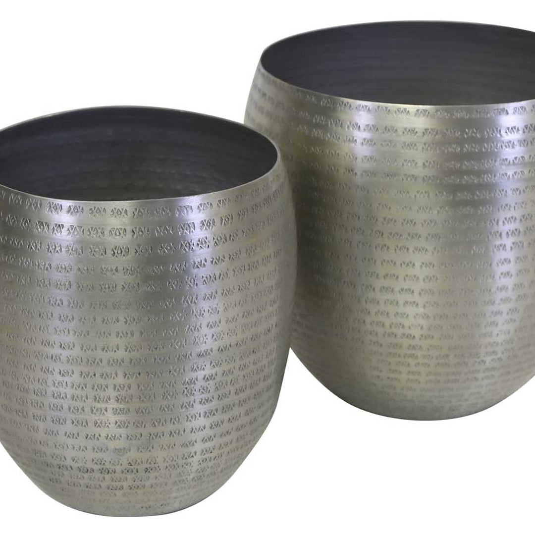 Vaso de flores oriental Castellón