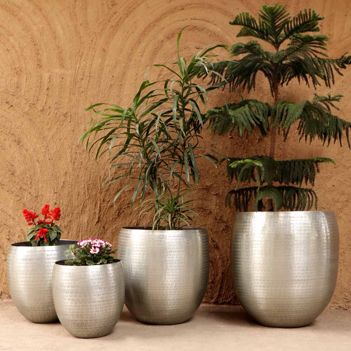 Vaso de flores oriental Castellón