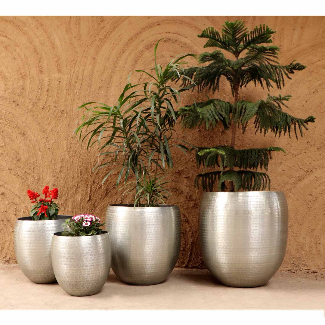 Vaso de flores oriental Castellón