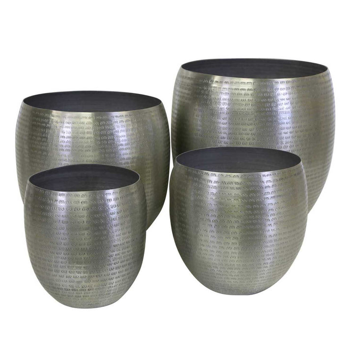 Vaso de flores oriental Castellón
