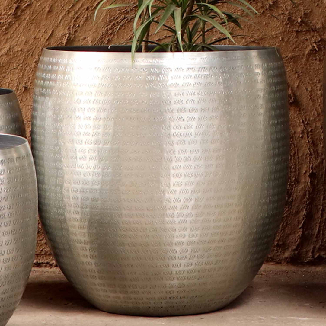 Vaso de flores oriental Castellón