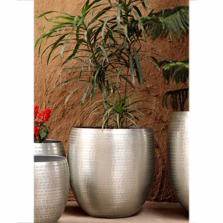 Vaso de flores oriental Castellón