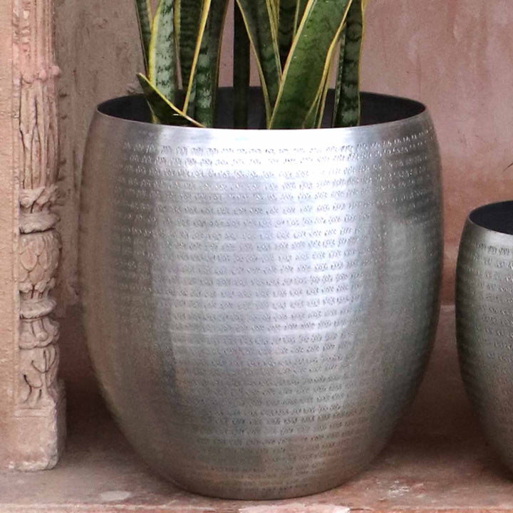 Vaso de flores oriental Castellón