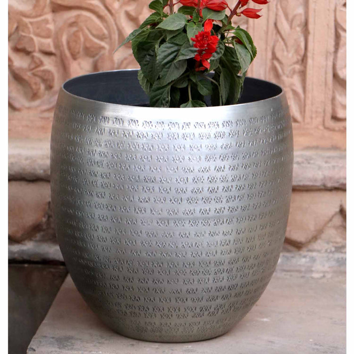 Vaso de flores oriental Castellón
