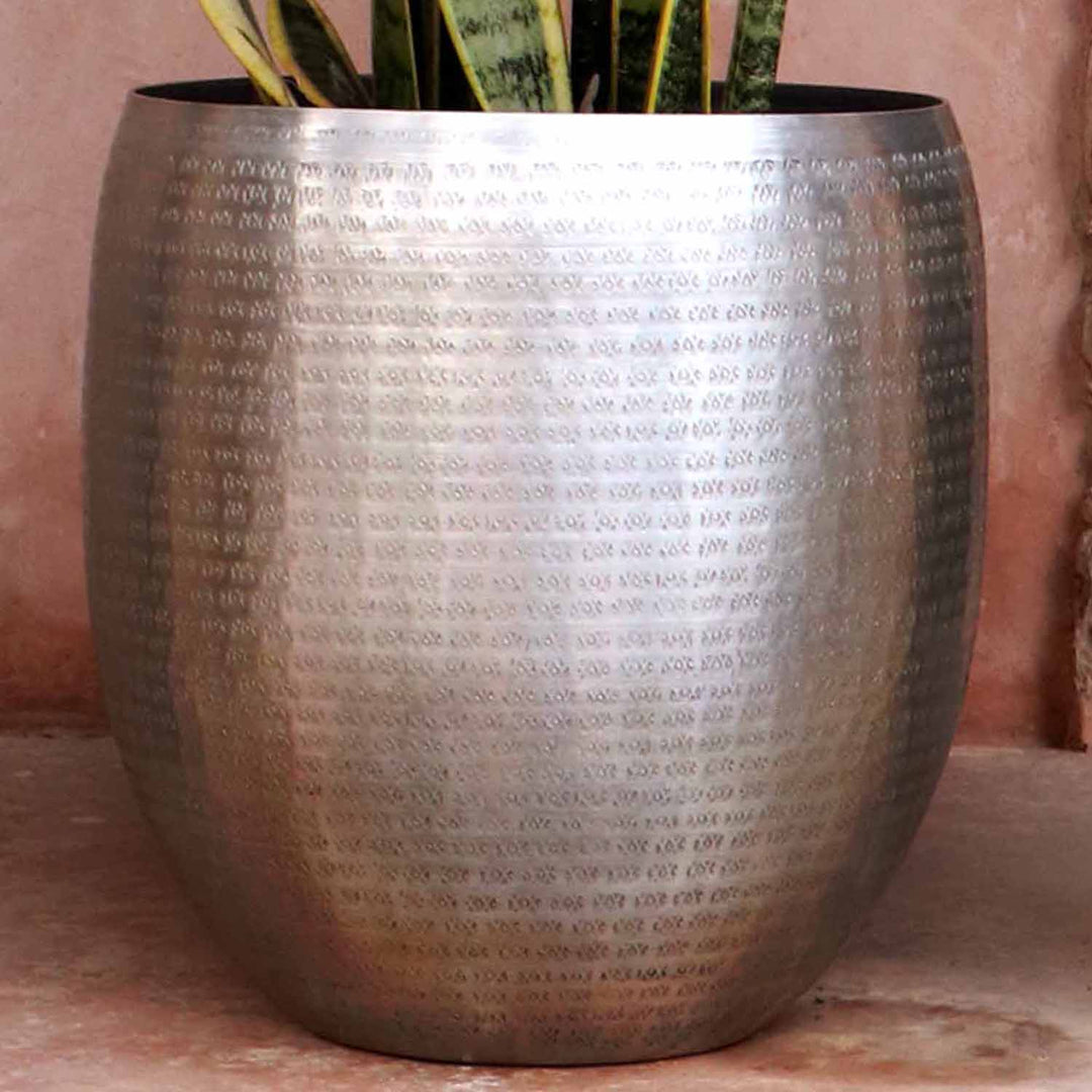 Vaso de flores oriental Castellón