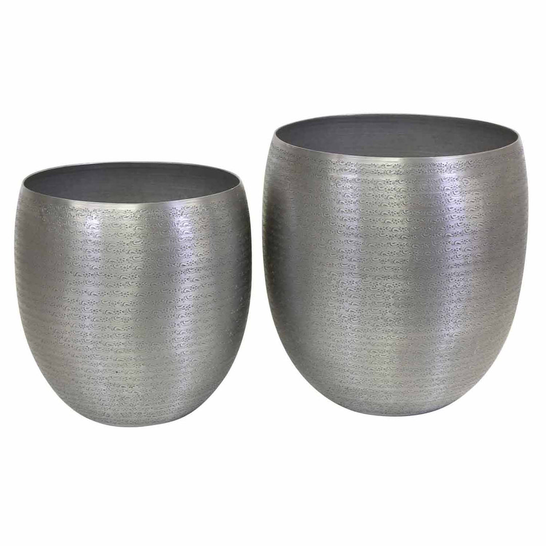 Vaso de flores oriental Toledo