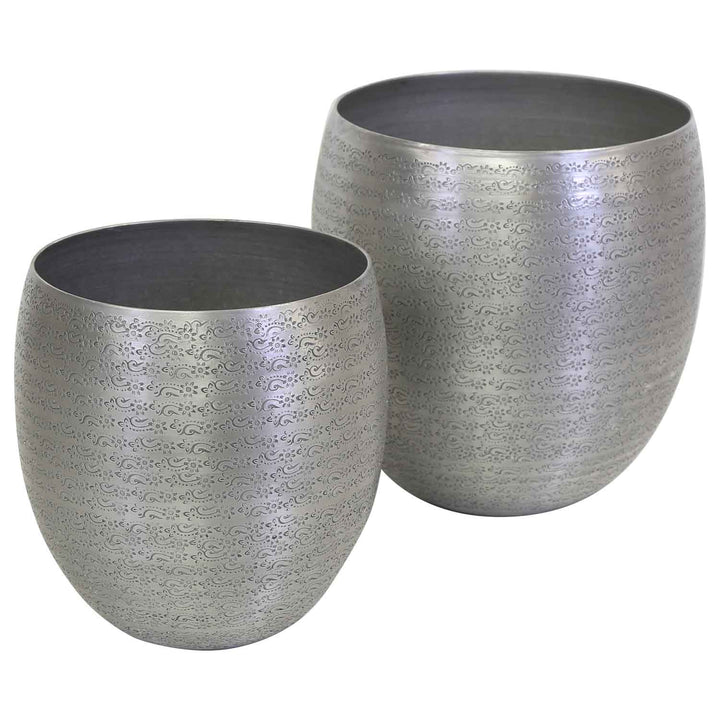 Vaso de flores oriental Toledo