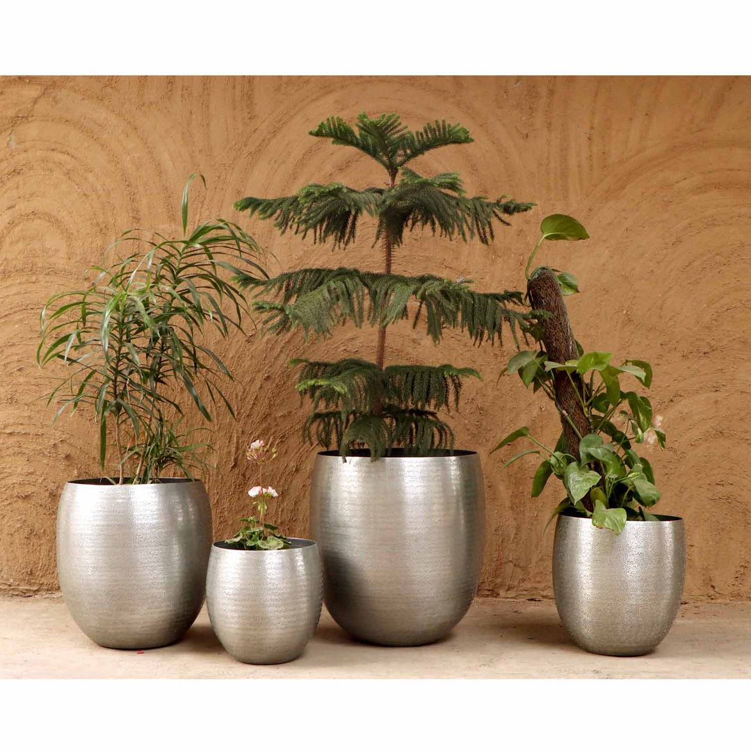Vaso de flores oriental Toledo