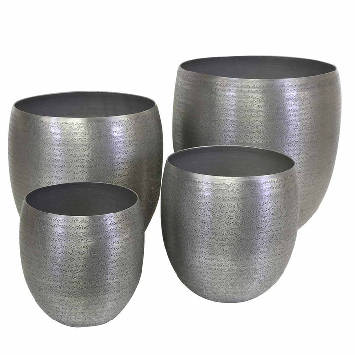 Vaso de flores oriental Toledo