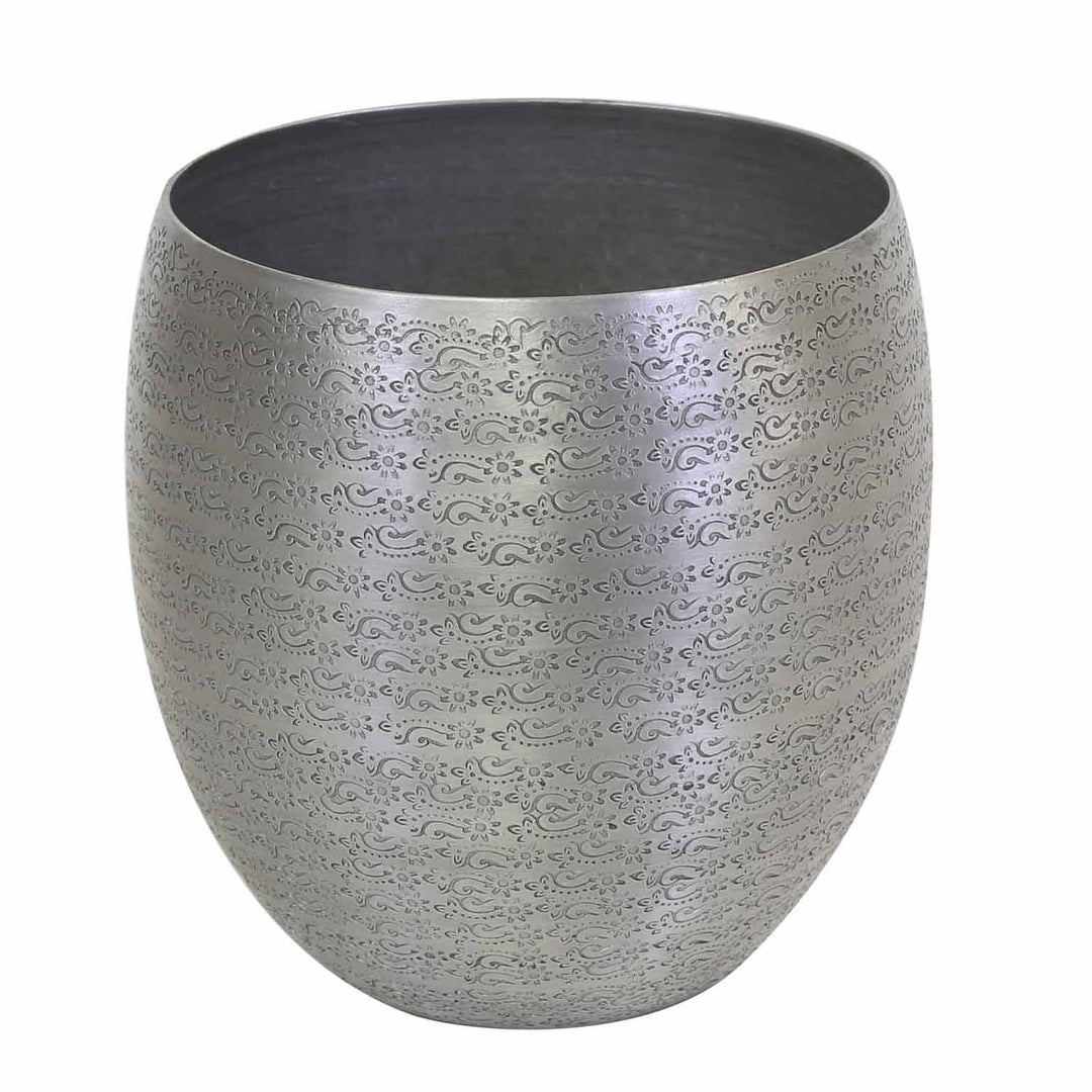 Vaso de flores oriental Toledo