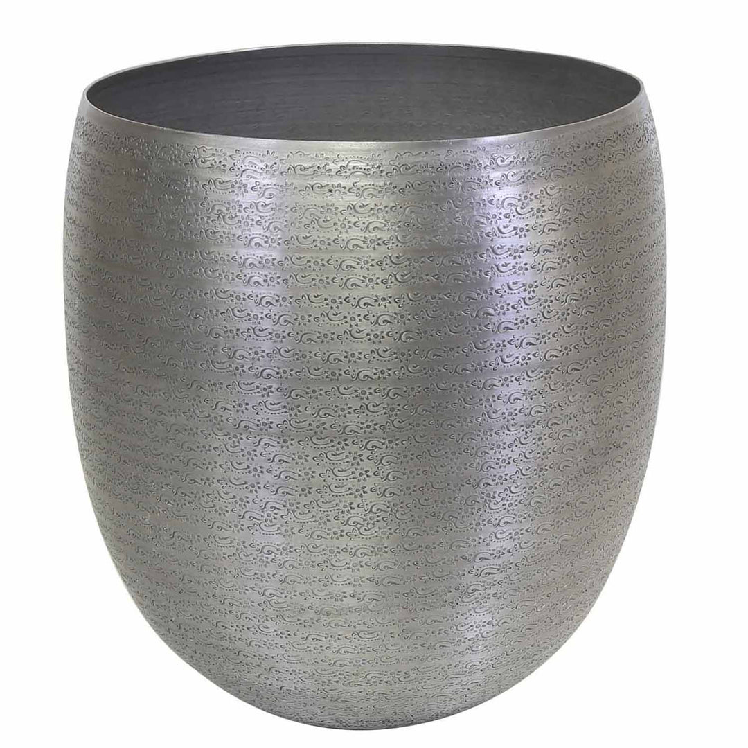 Vaso de flores oriental Toledo