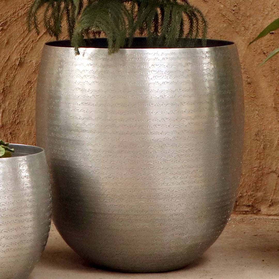 Vaso de flores oriental Toledo
