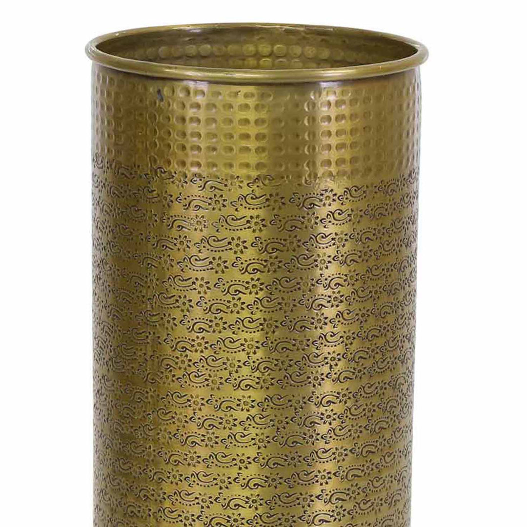 Suporte para guarda-chuvas de estilo oriental Las Palmas