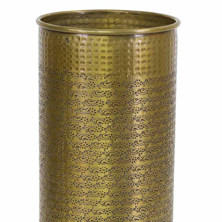 Suporte para guarda-chuvas de estilo oriental Las Palmas