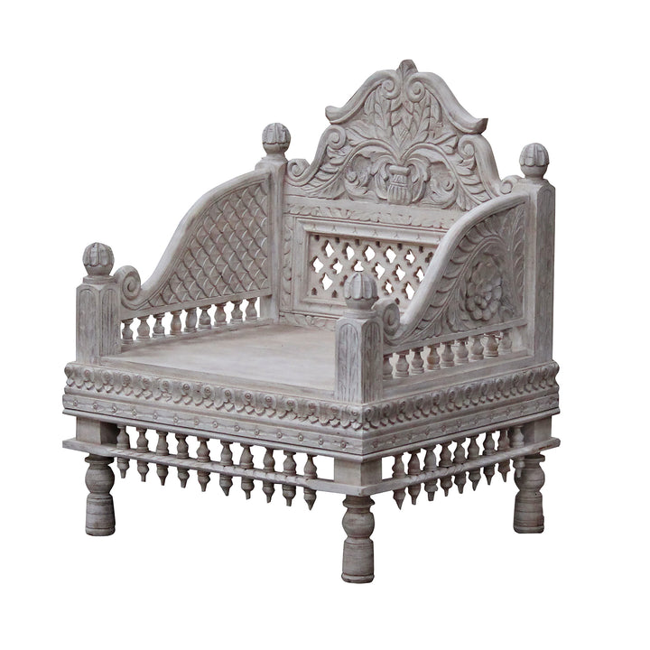 Poltrona oriental Faten