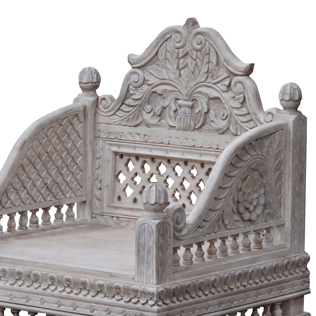 Poltrona oriental Faten