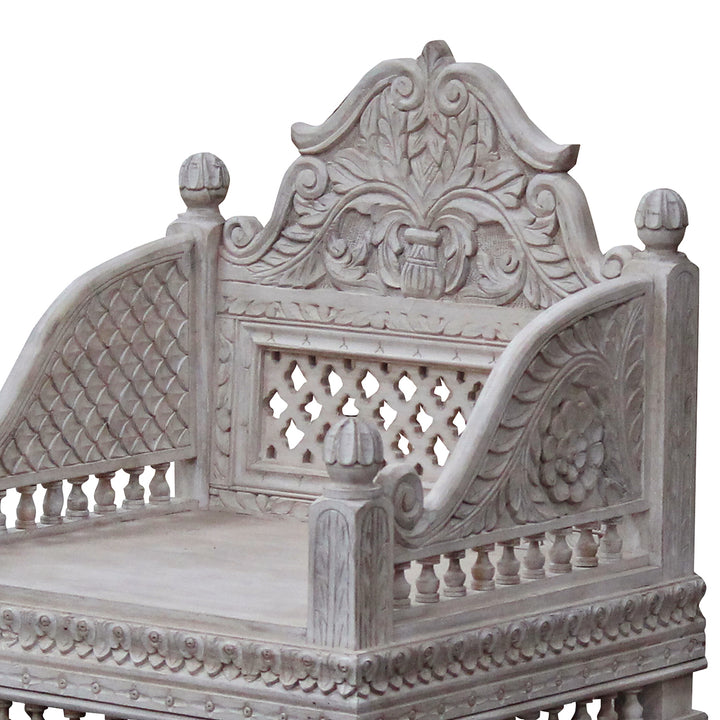 Poltrona oriental Faten