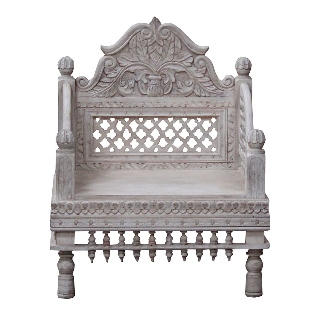 Poltrona oriental Faten