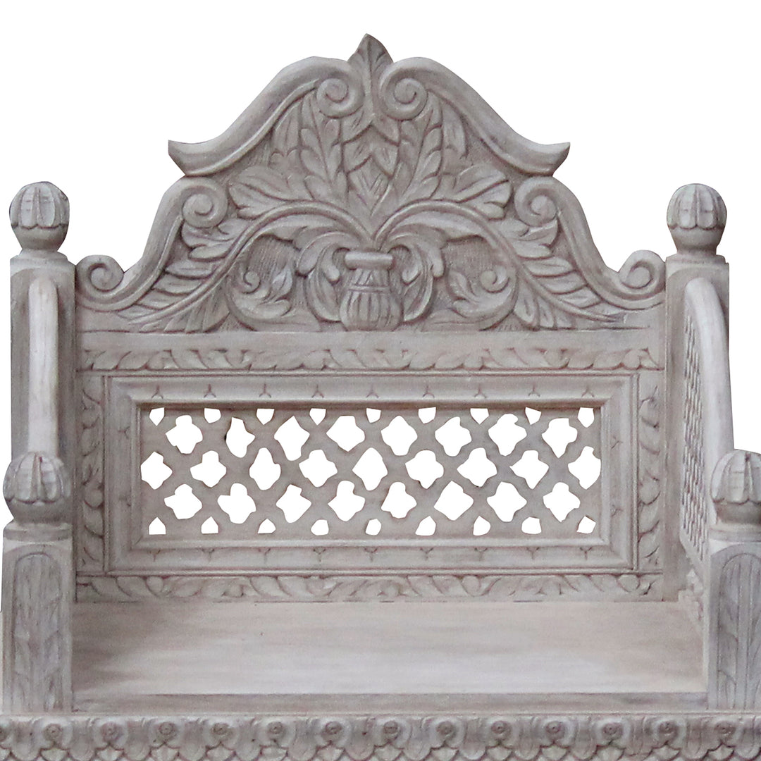 Poltrona oriental Faten