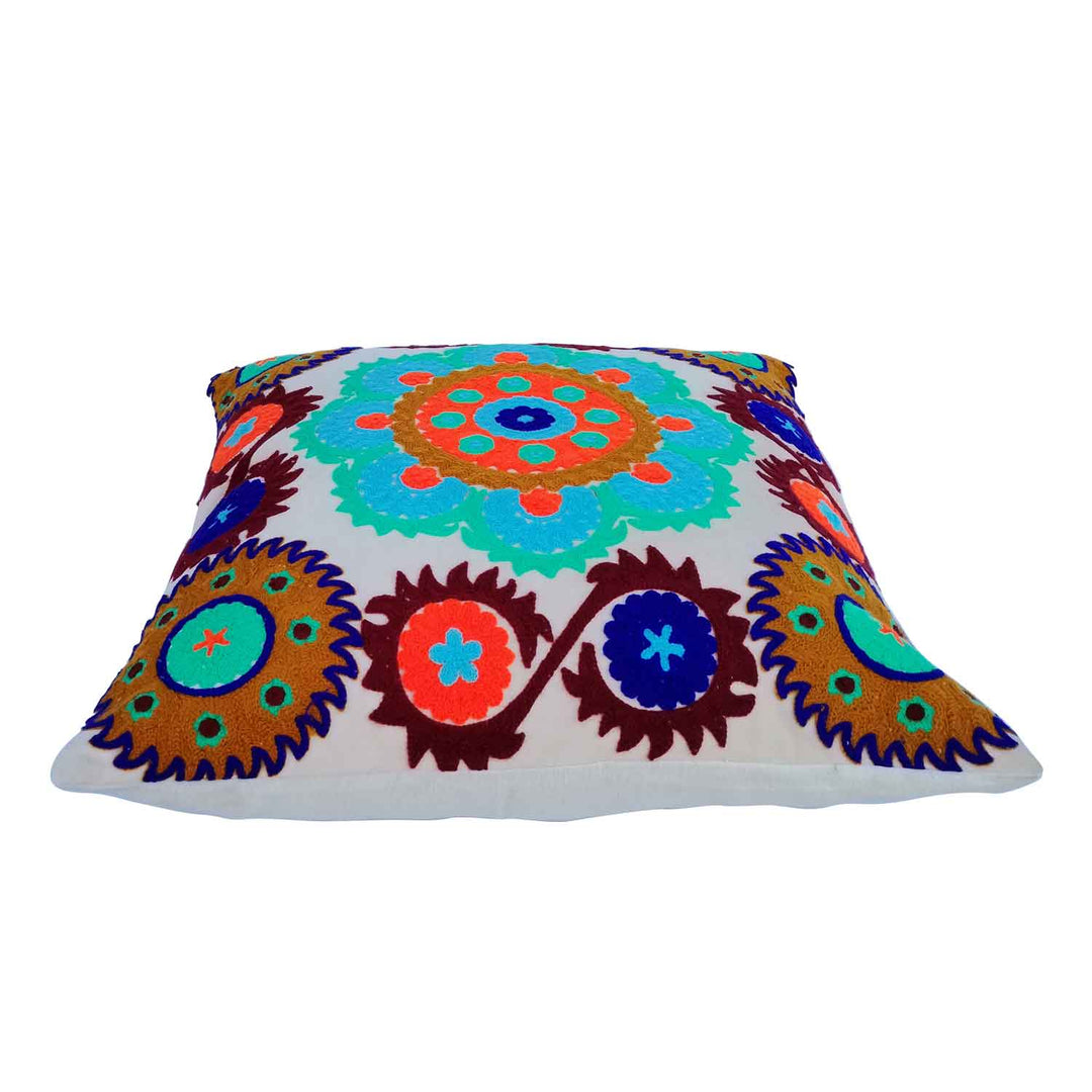 Almofada Mandala Anise