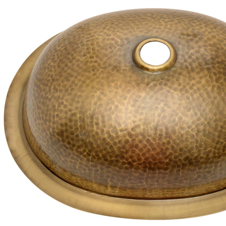 Lavatório oriental Amir
