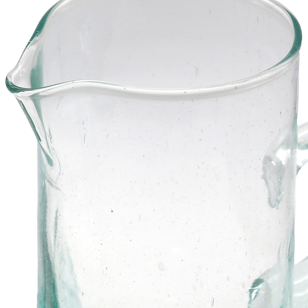 Jarro de água de 1 litro – ideal para água, sumo ou bebidas gaseificadas