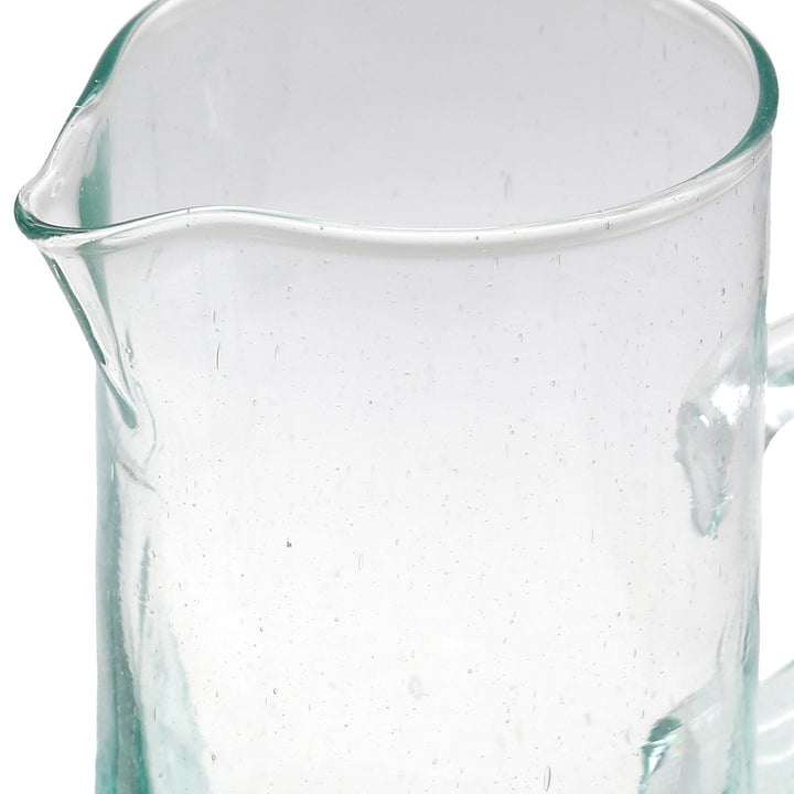 Jarro de água de 1 litro – ideal para água, sumo ou bebidas gaseificadas